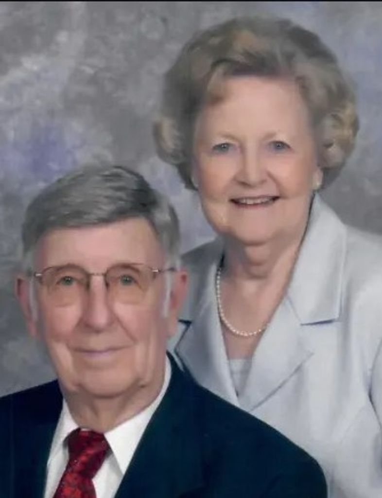 Ruby Robinson Fletcher