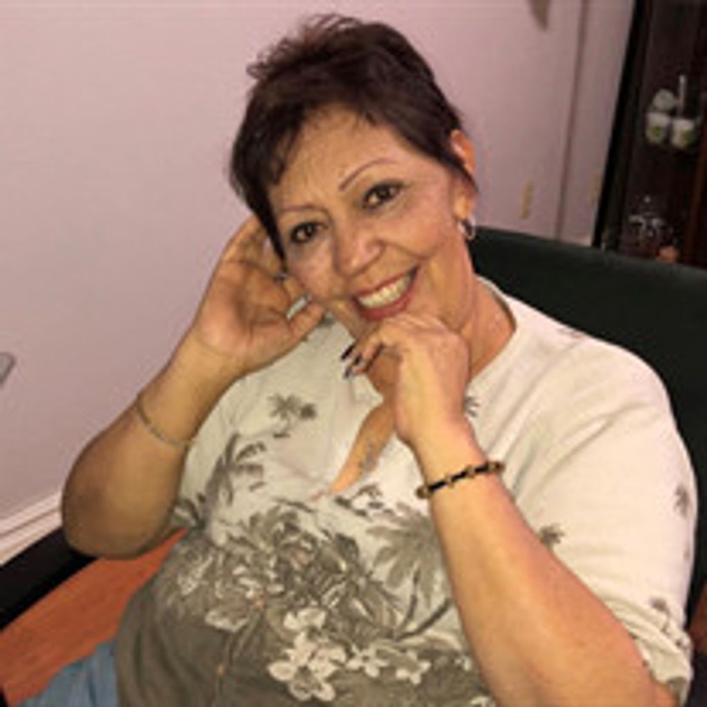 Maria T. Leon
