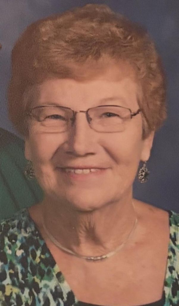 Donna Jean Brown Profile Photo