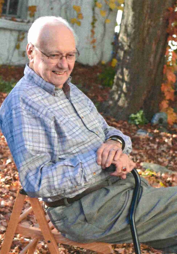 Jerome  "Jerry" N. Braun Profile Photo