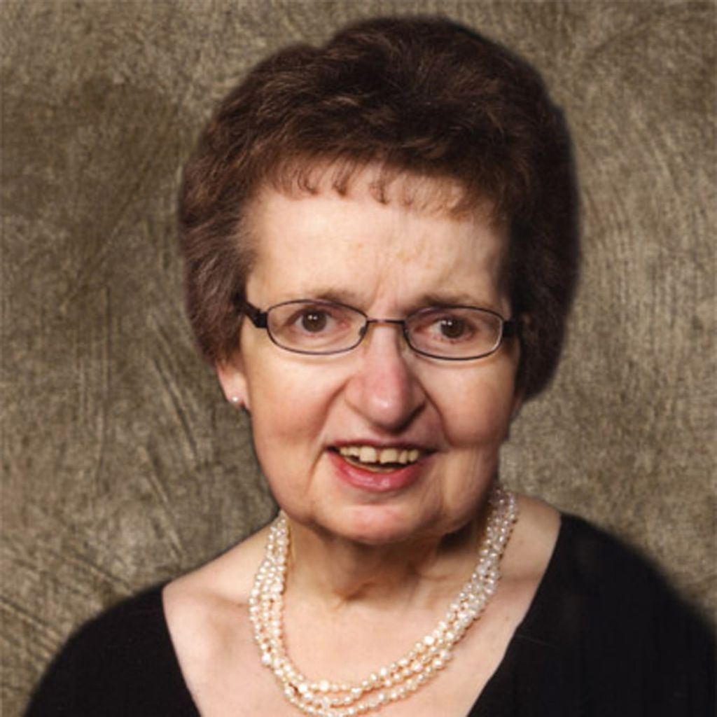 Jeannette Fasching Profile Photo