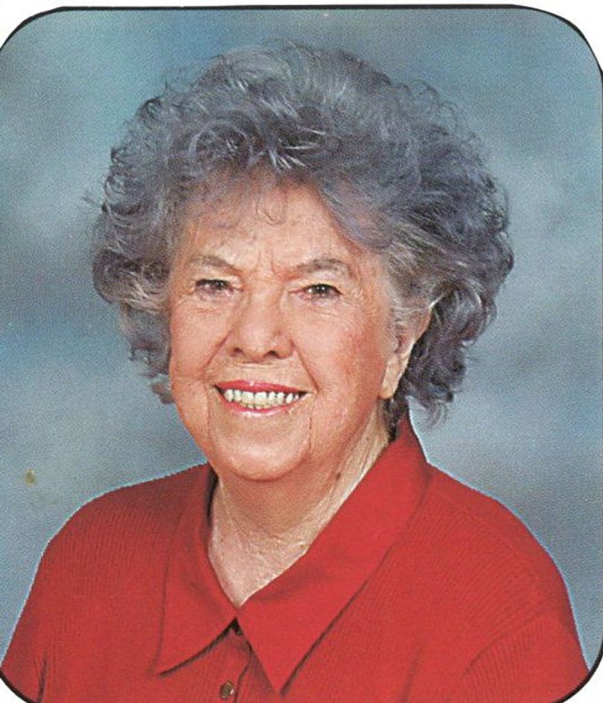 Margery Dornsbach
