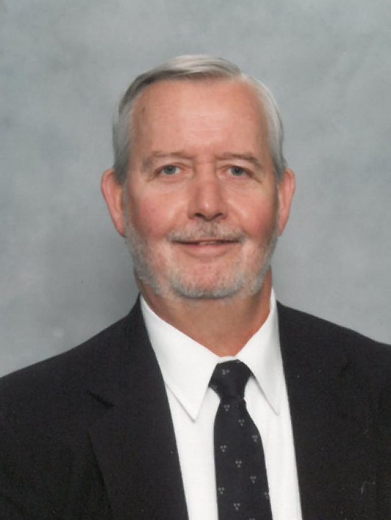 Robert Charles Watson