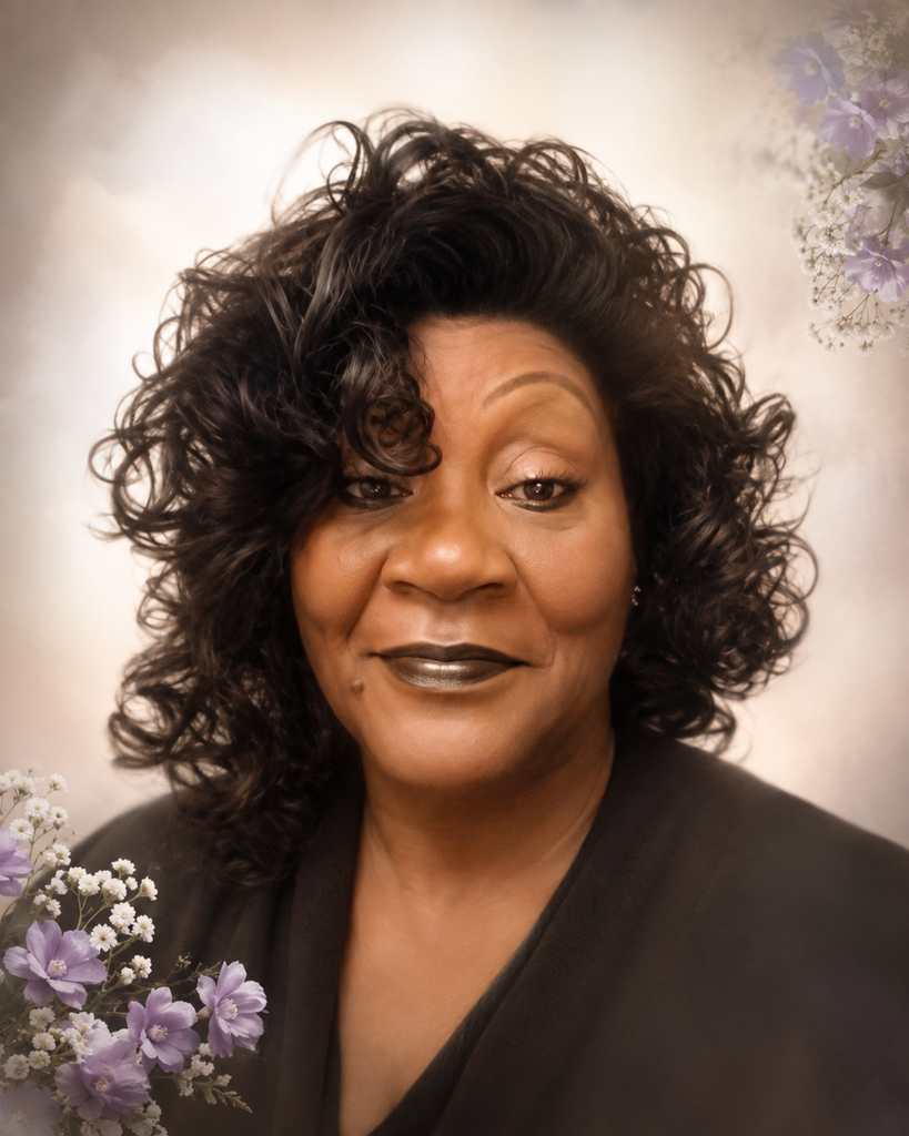 Thelma Kaye Henderson Profile Photo