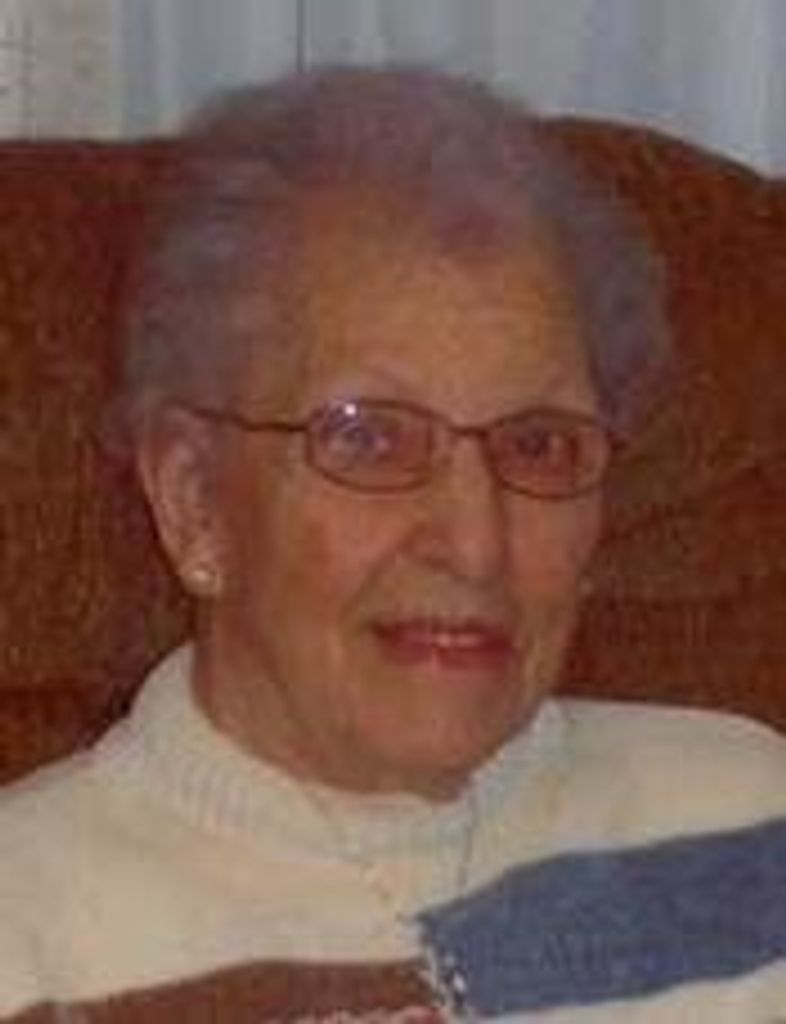 Marcelline Bonebrake