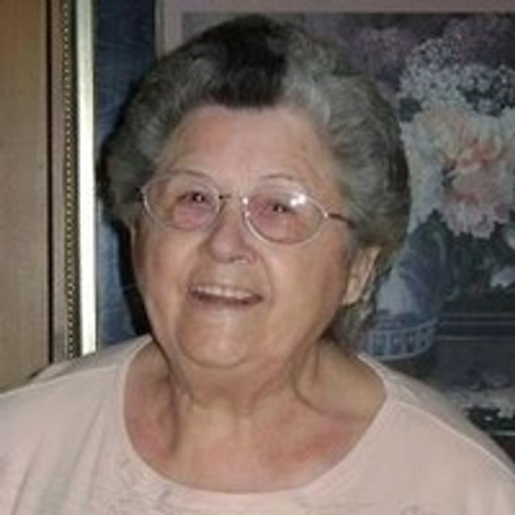 Pearl L. Turner