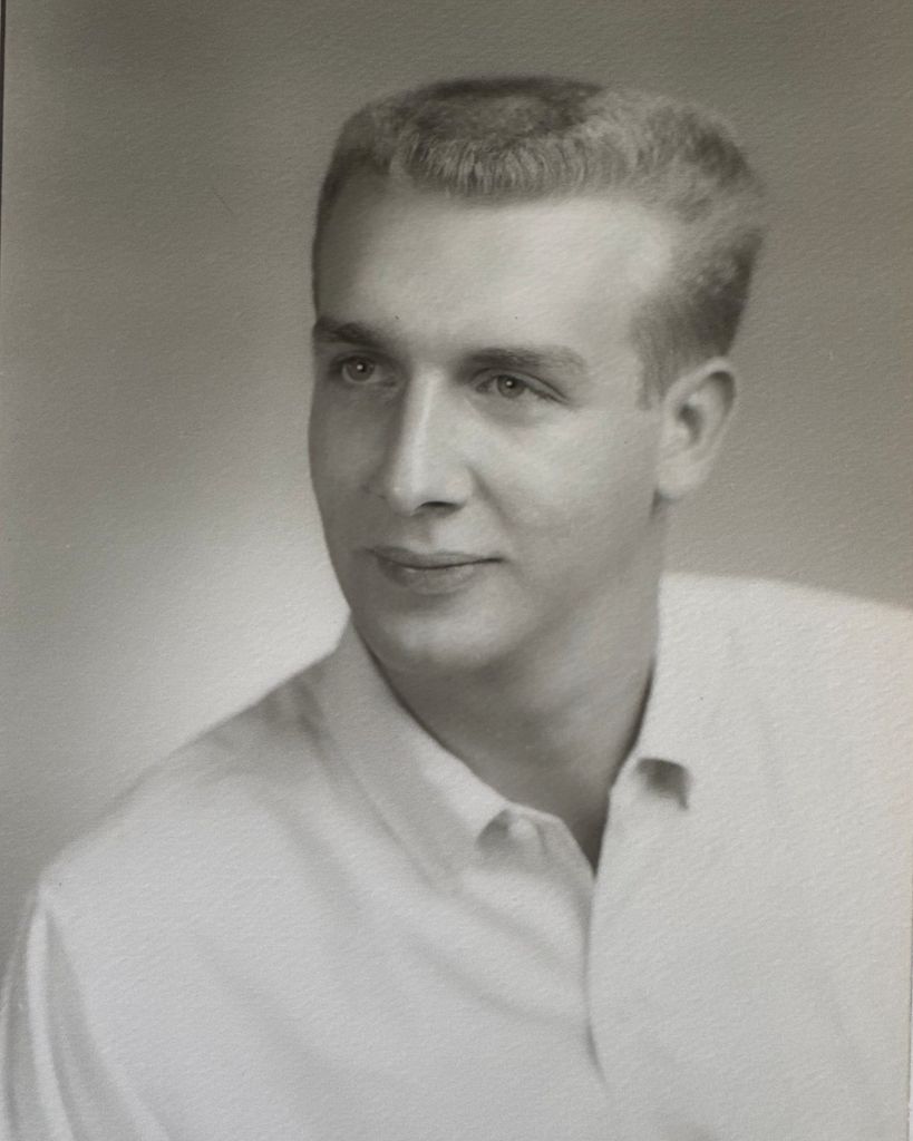 James Michael "Mickey" McLean