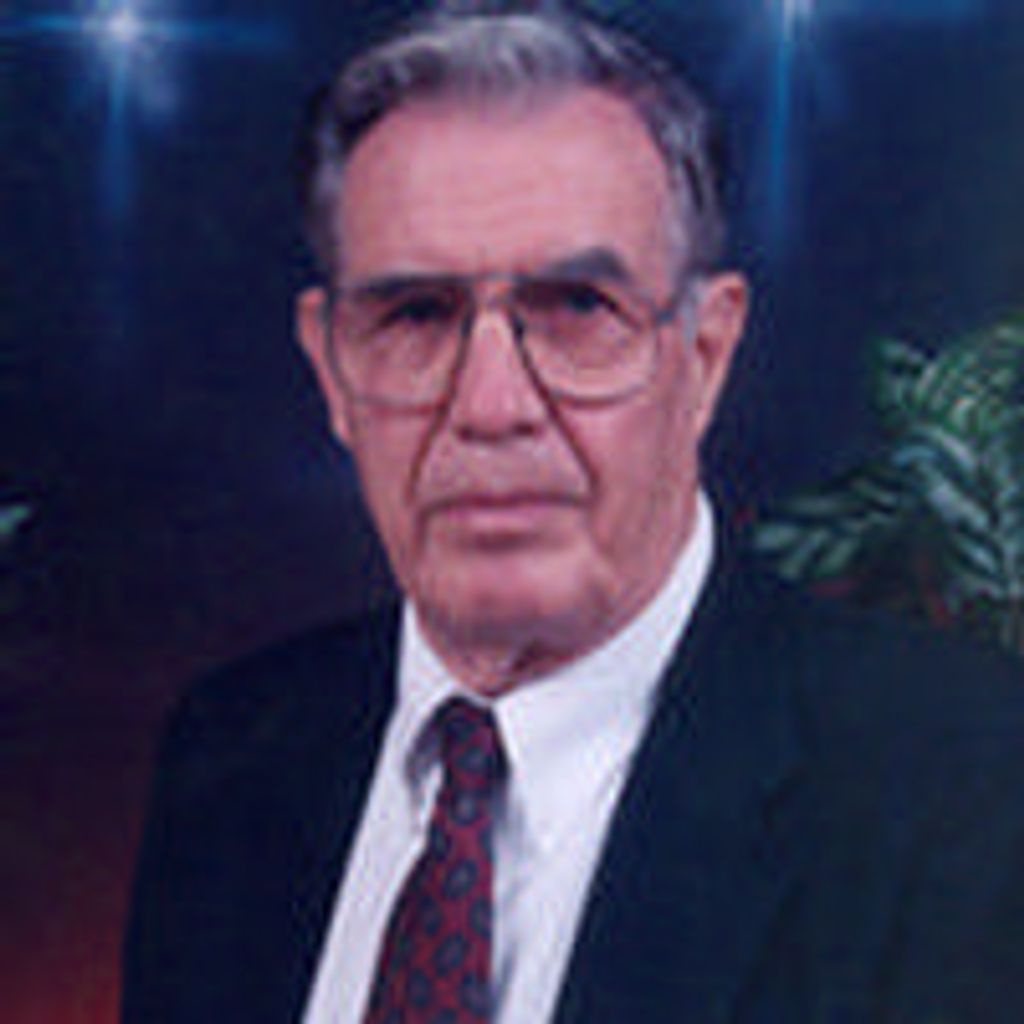 Randle Lee Woolem