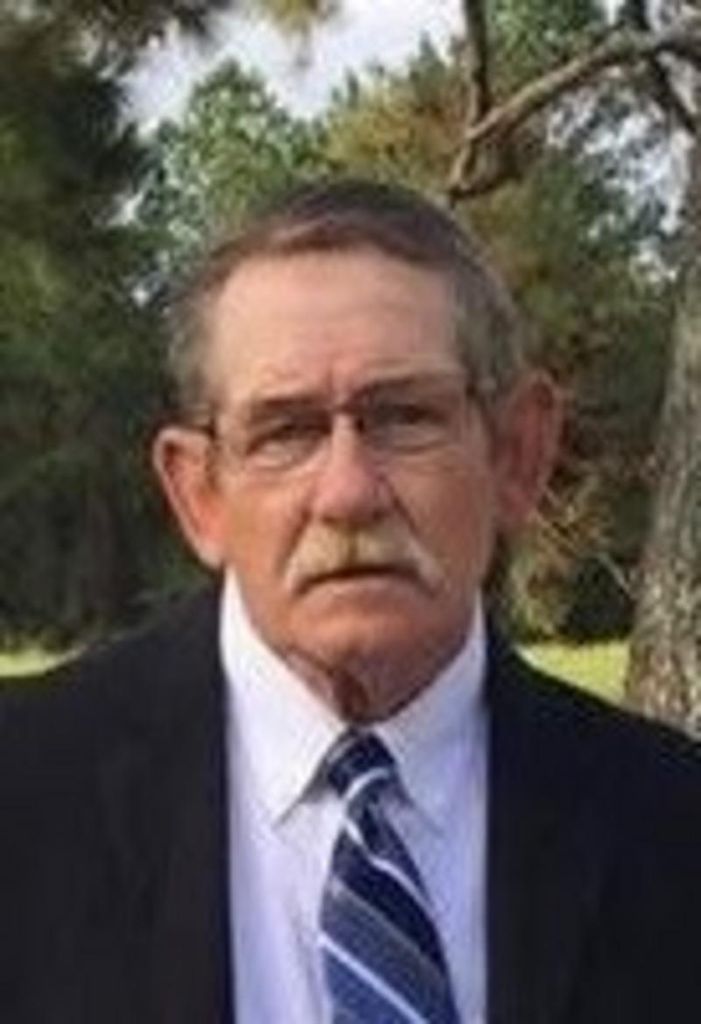 Elmer Leven "J.R." Durrance