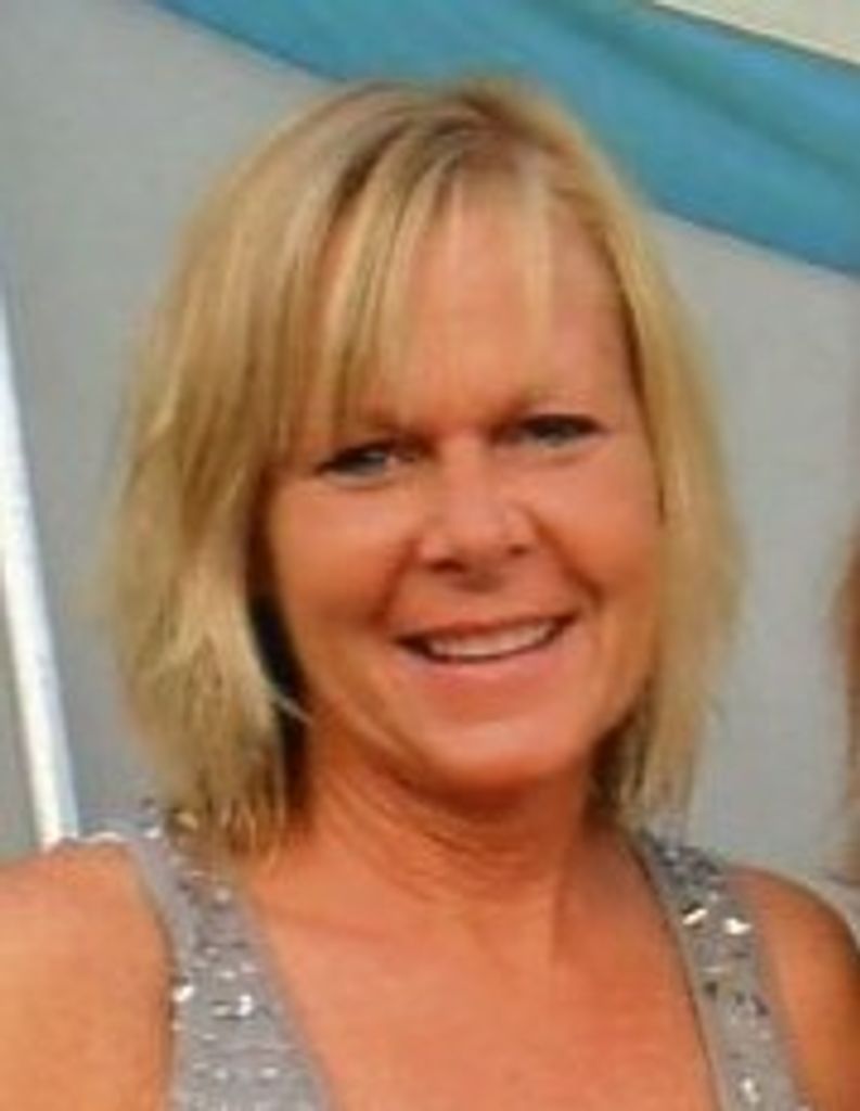 Dawn Lawrence