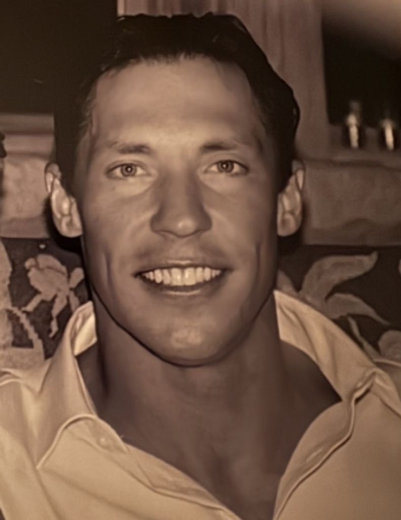 Benny Richard Ward Profile Photo