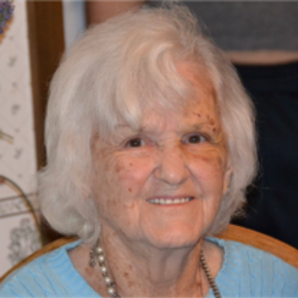 Edna Rose Sims Profile Photo