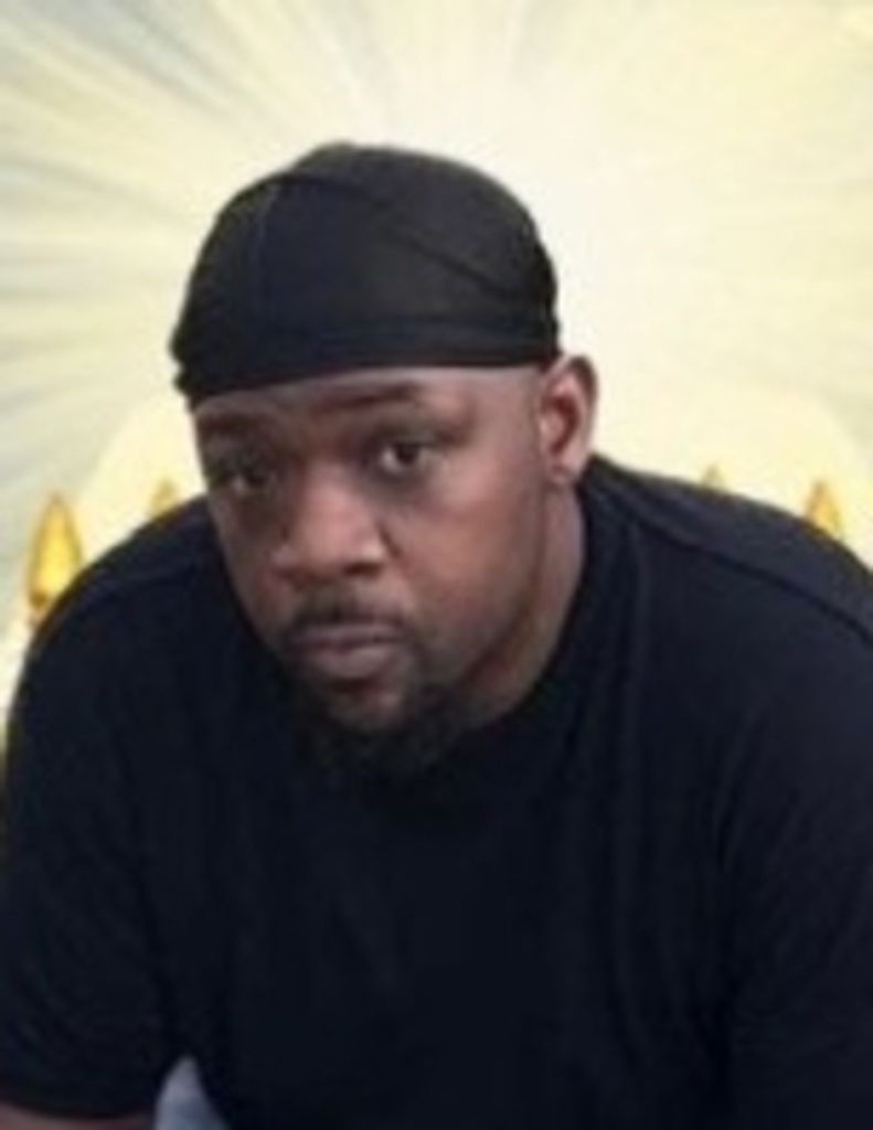 Terrell Deshawn Green Profile Photo