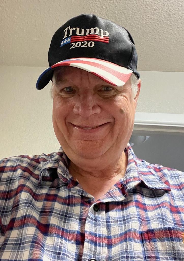 Daniel A. Krebs Profile Photo