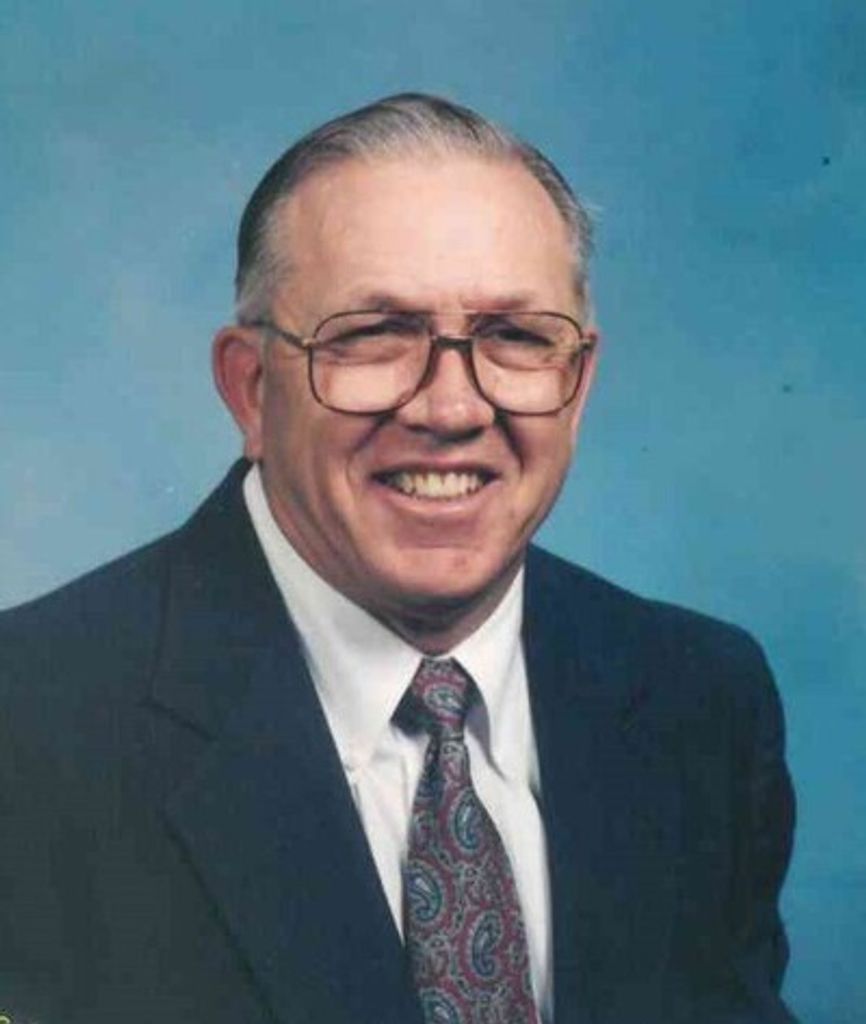 Pete Cooley Profile Photo