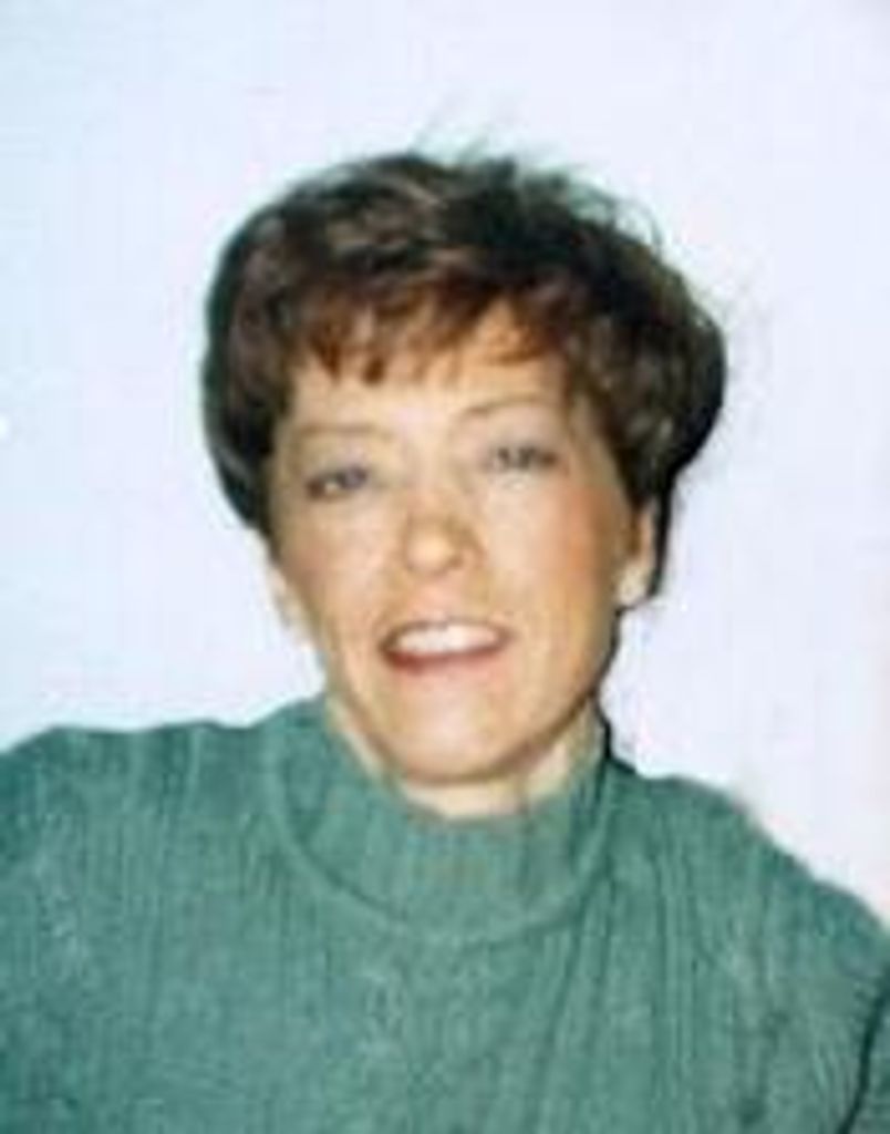 Karen Crystal Gregory Chumley
