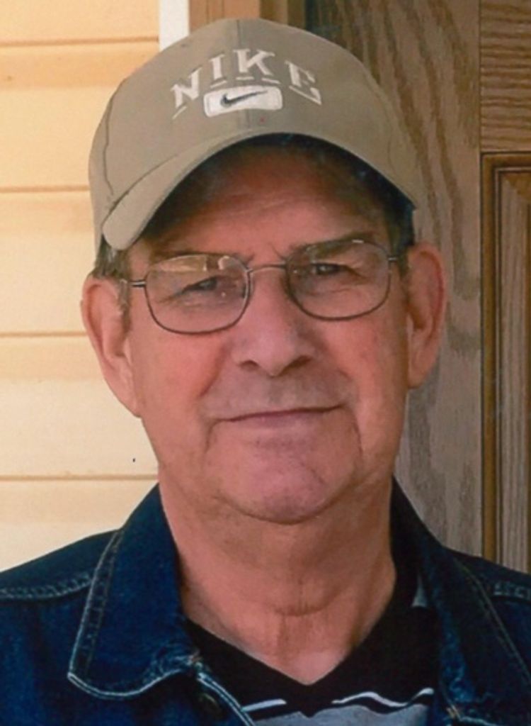 Ronald Ray Jones Profile Photo