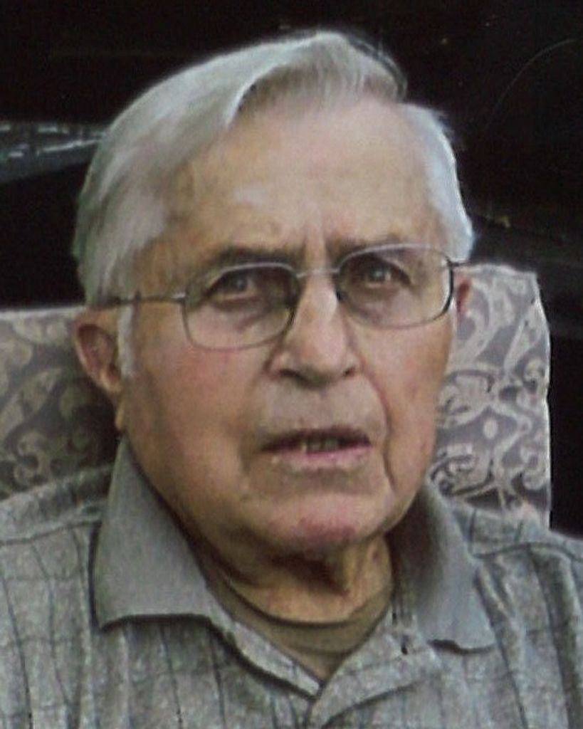 Vernon C. Bartels Profile Photo