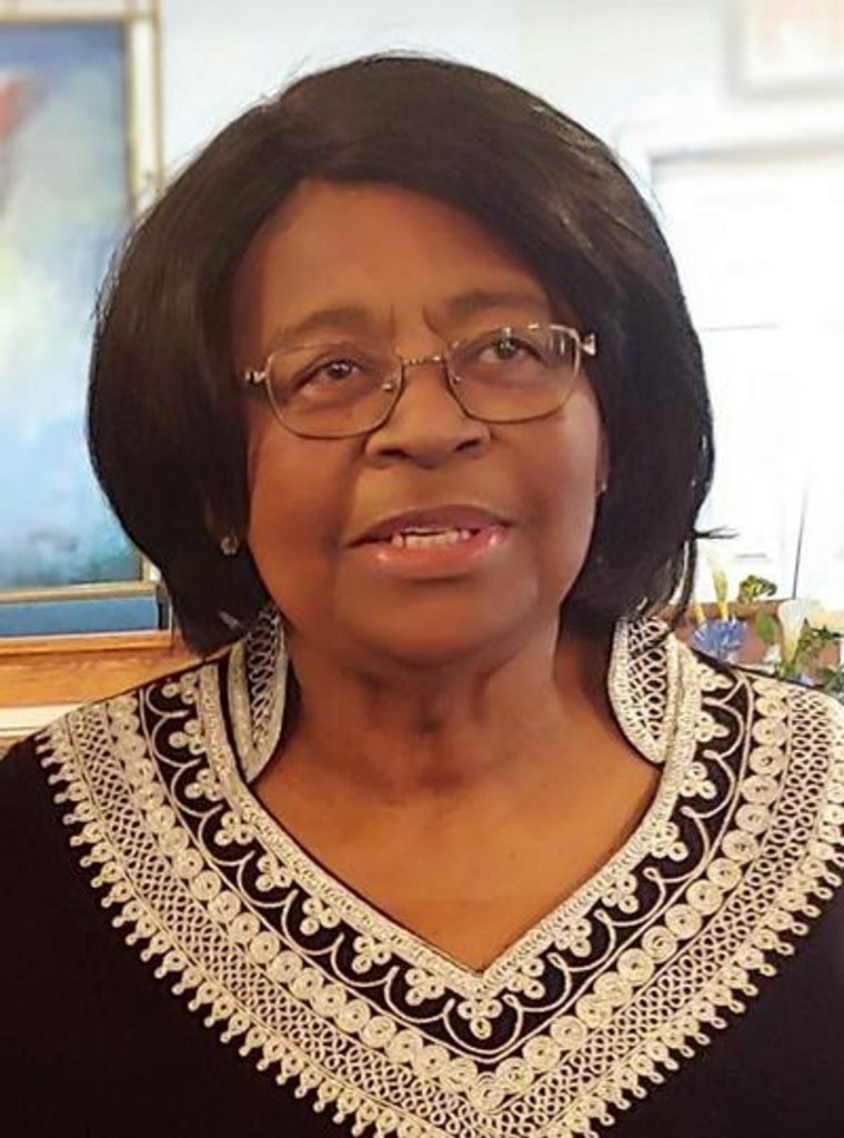 Doris Beatrice Mcquillan Profile Photo