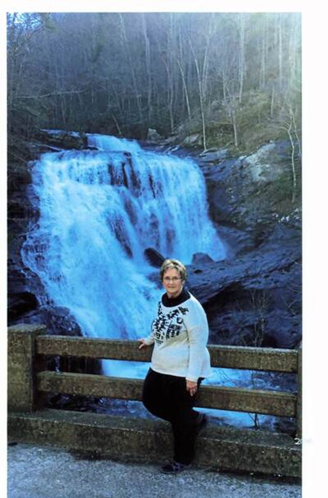 Barbara A Mclemore Profile Photo