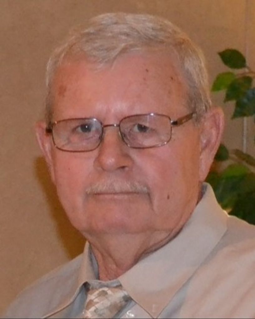 Max E. Becker