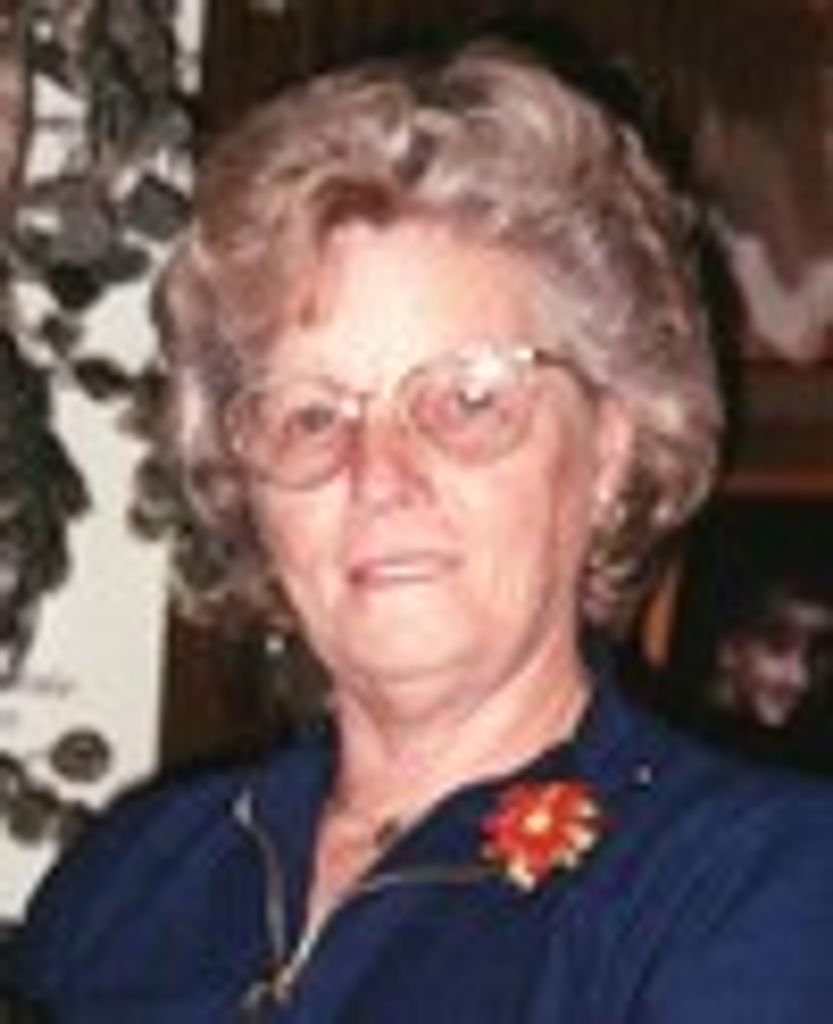 Margaret Dean