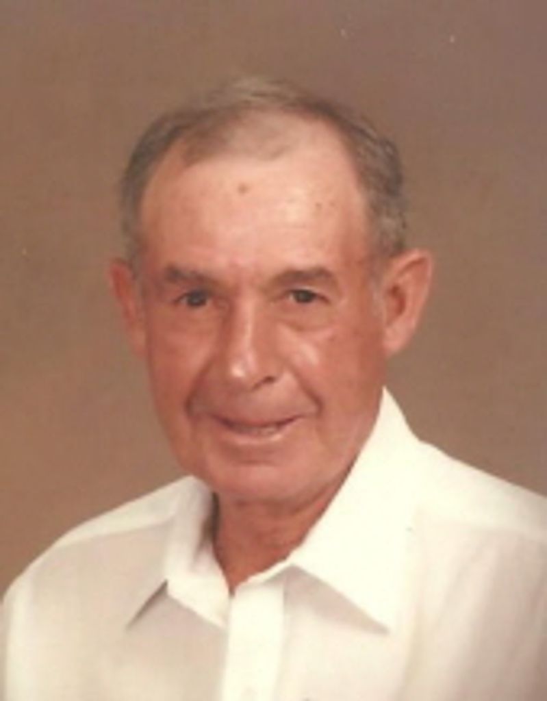 Cecil Raymond Dick Profile Photo