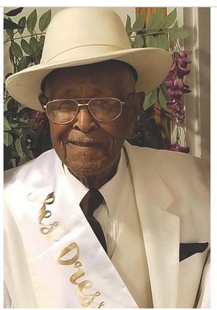 Buford Joice Profile Photo