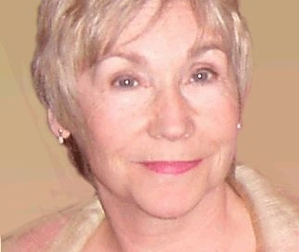 Elizabeth Elaine Sproston