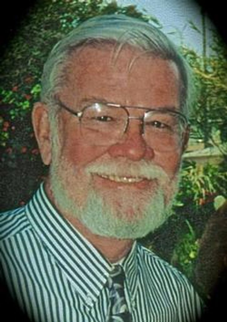 Samuel L. Sharp Profile Photo