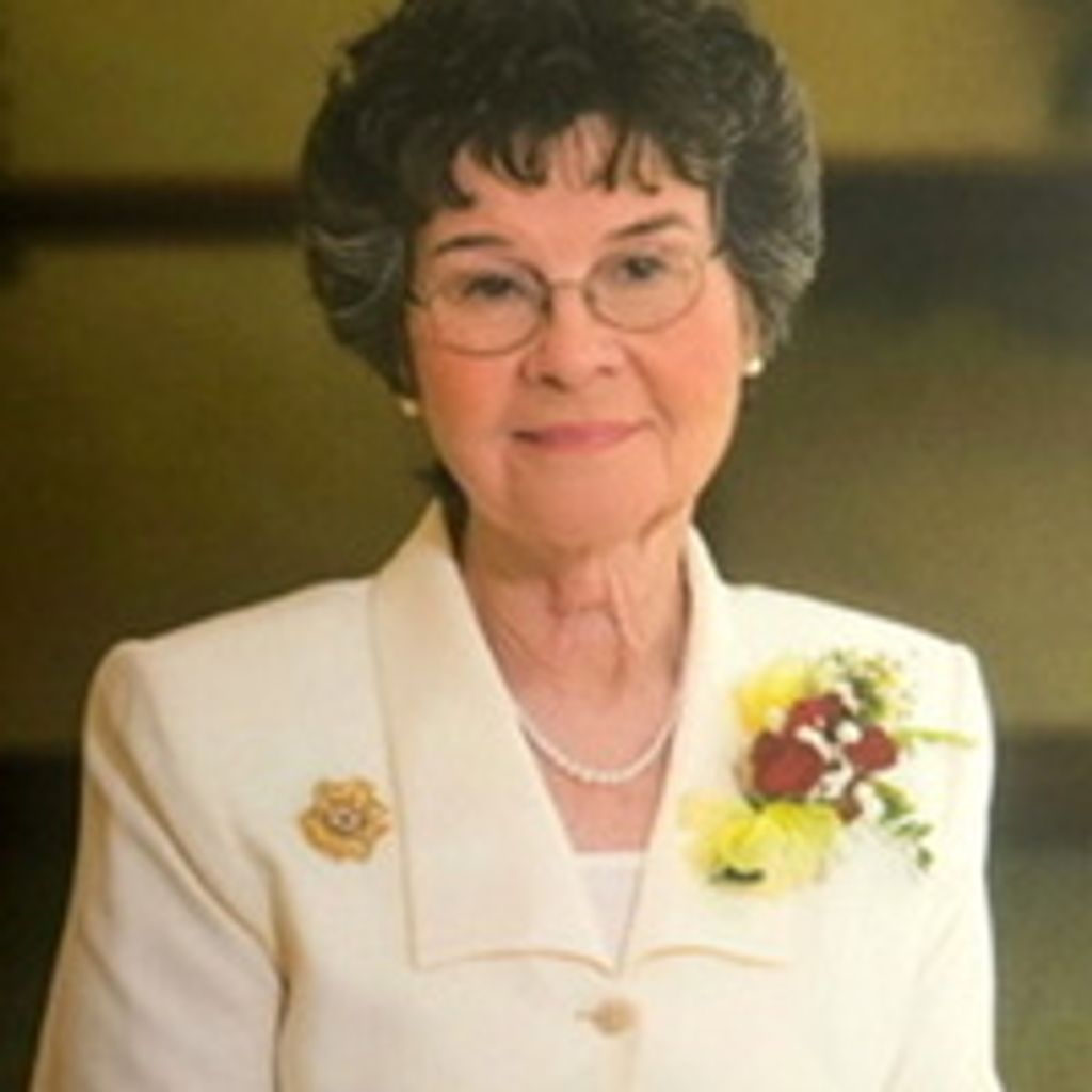 Elenor Faye Holmes Profile Photo