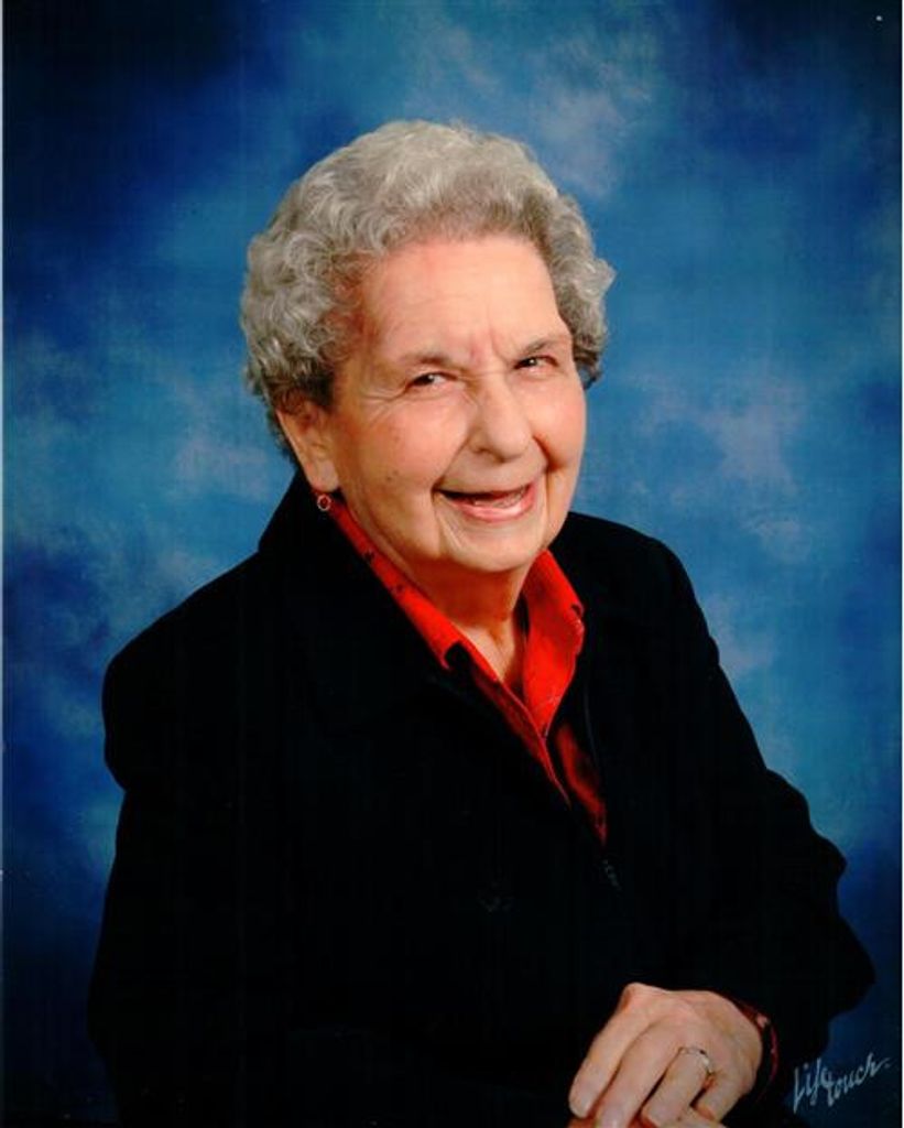 Mrs. Geraldine C. Bogert Profile Photo