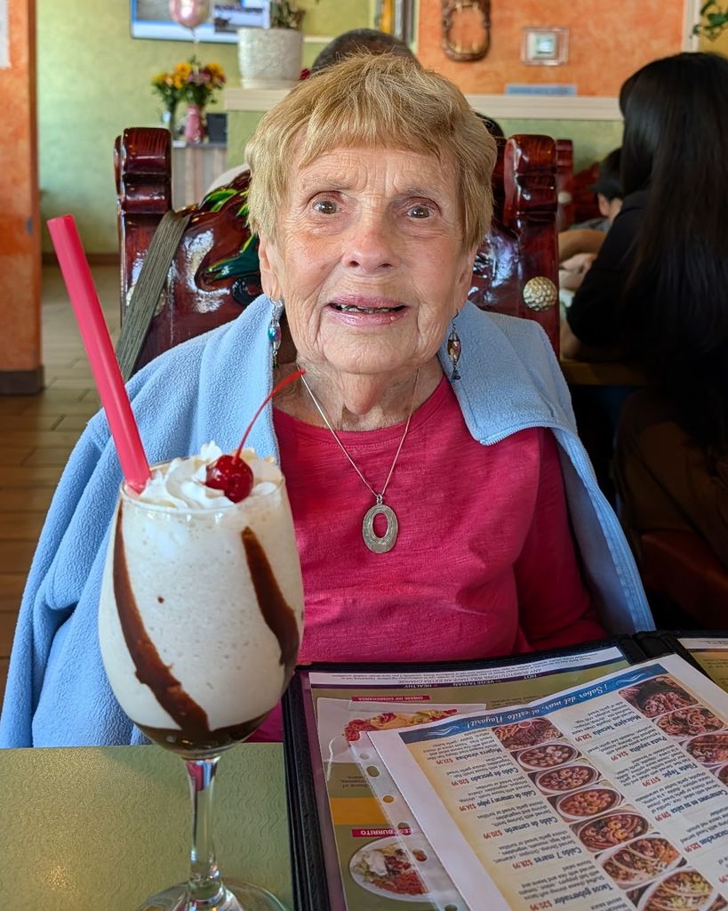 Phyllis Kennell