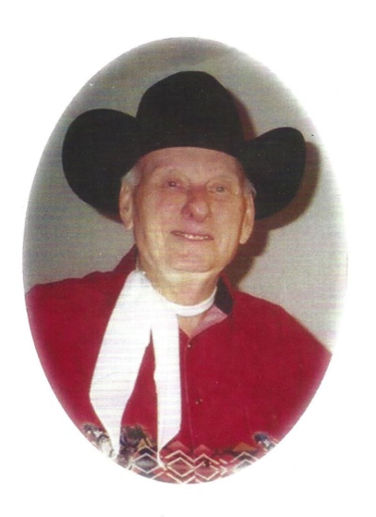 Clifford James Lovell