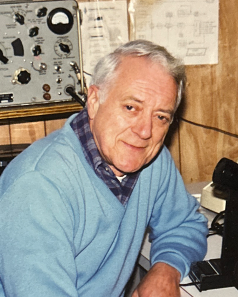 Henry J. Perras