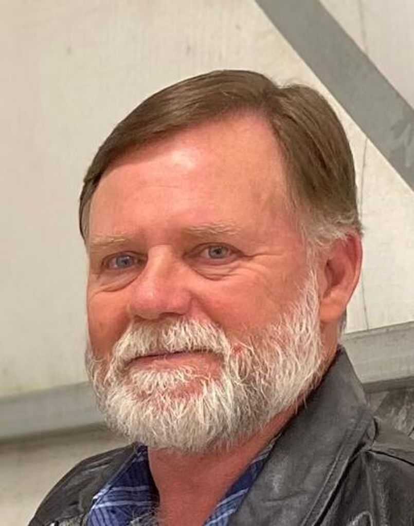 David Lee Yeomans Profile Photo