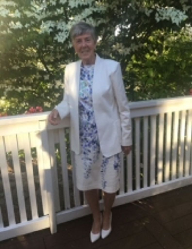 Beverly A. (Thomas) Williams