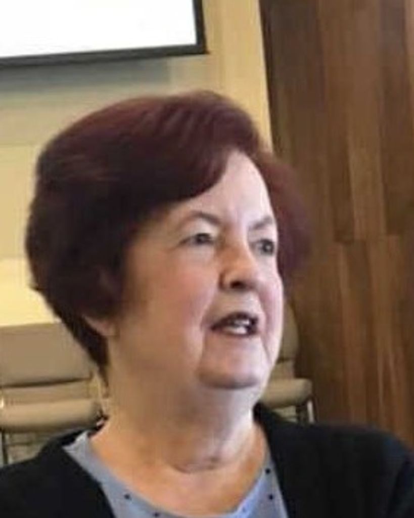 Carolyn Tanner Thornton