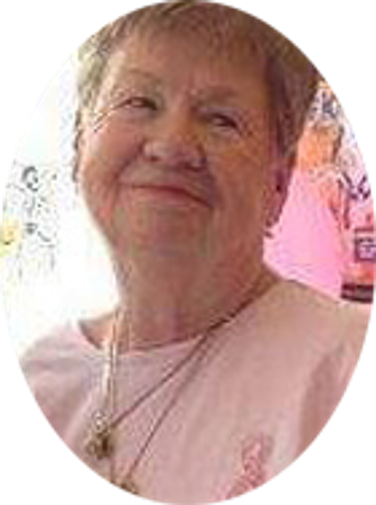 Leona  Lucariello