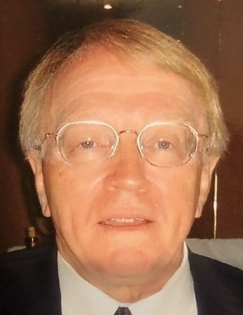 Richard Holquist