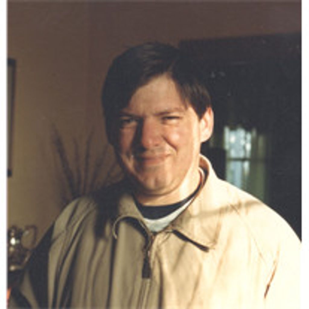 Ralph P. Waits