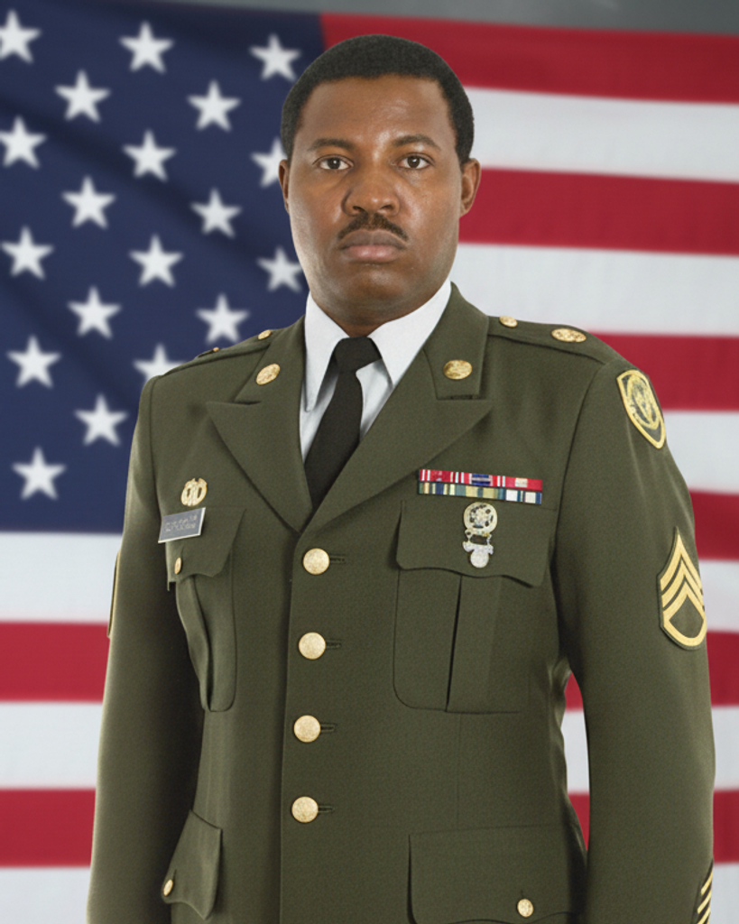 Larry Wendell Barfield Profile Photo