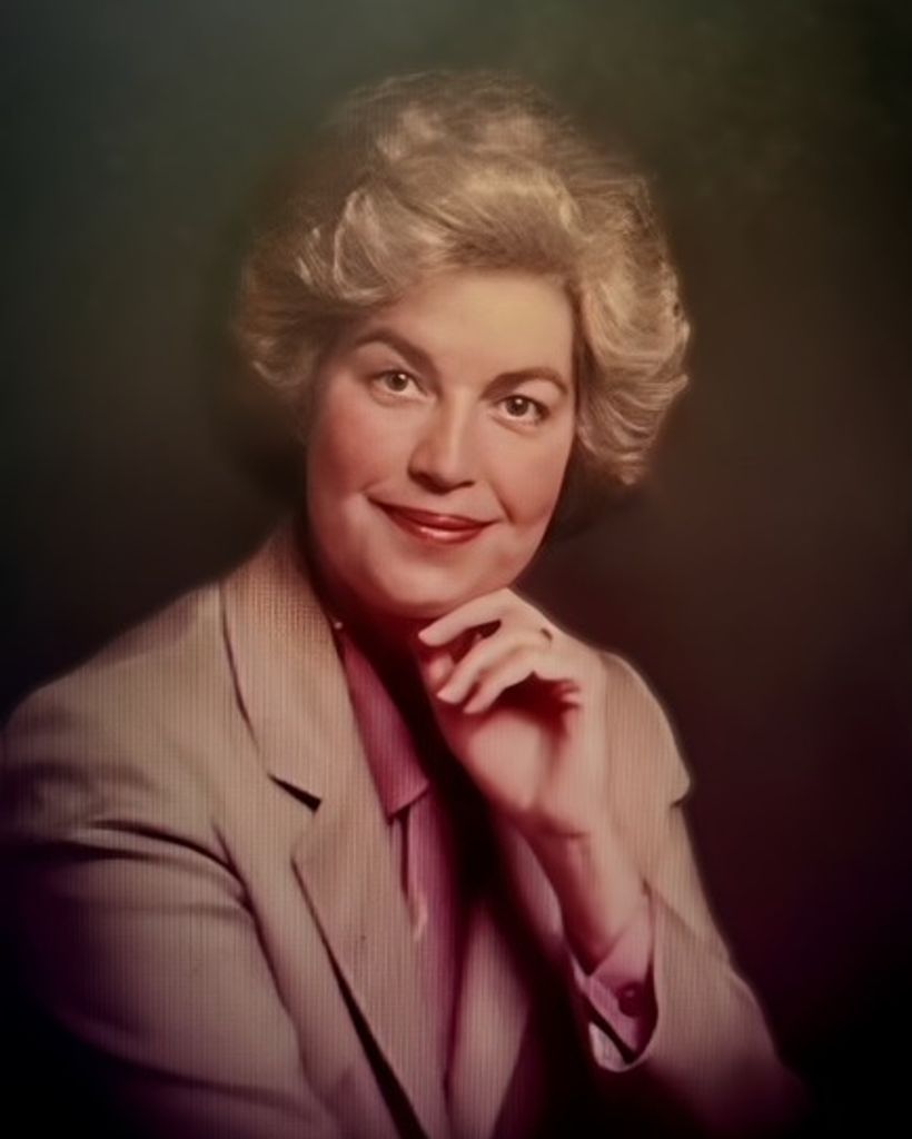 Carolyn Lee Steedly Profile Photo