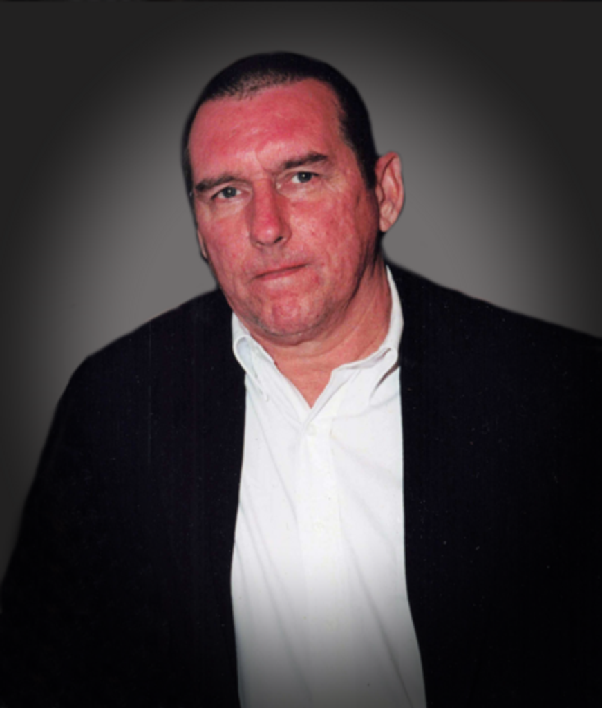 Joseph "Joe" F. Hosemann Iii Profile Photo