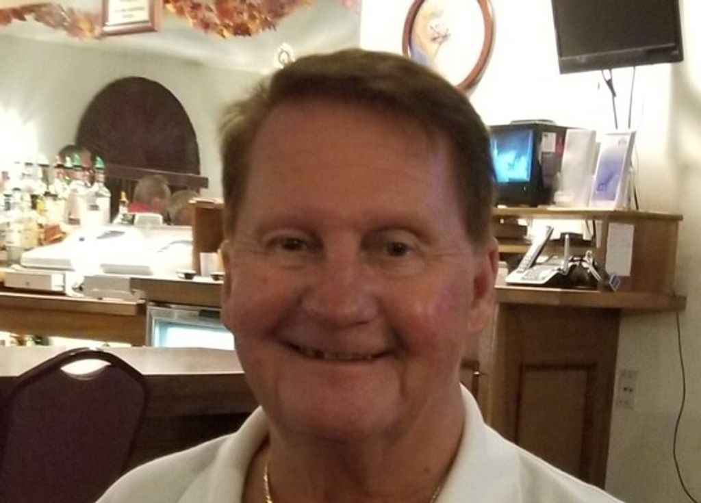 Richard E. Robenstein