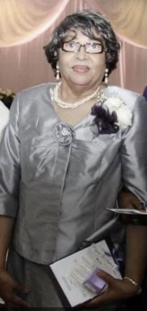 Berthina F. Lawson Profile Photo