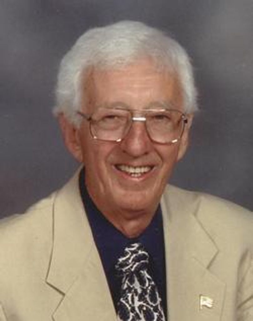 Joseph F. Huth Profile Photo