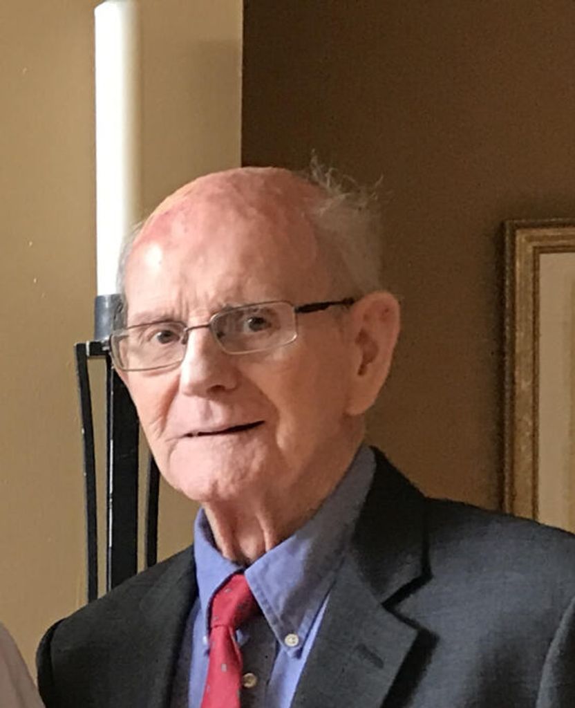 Charles McGeady