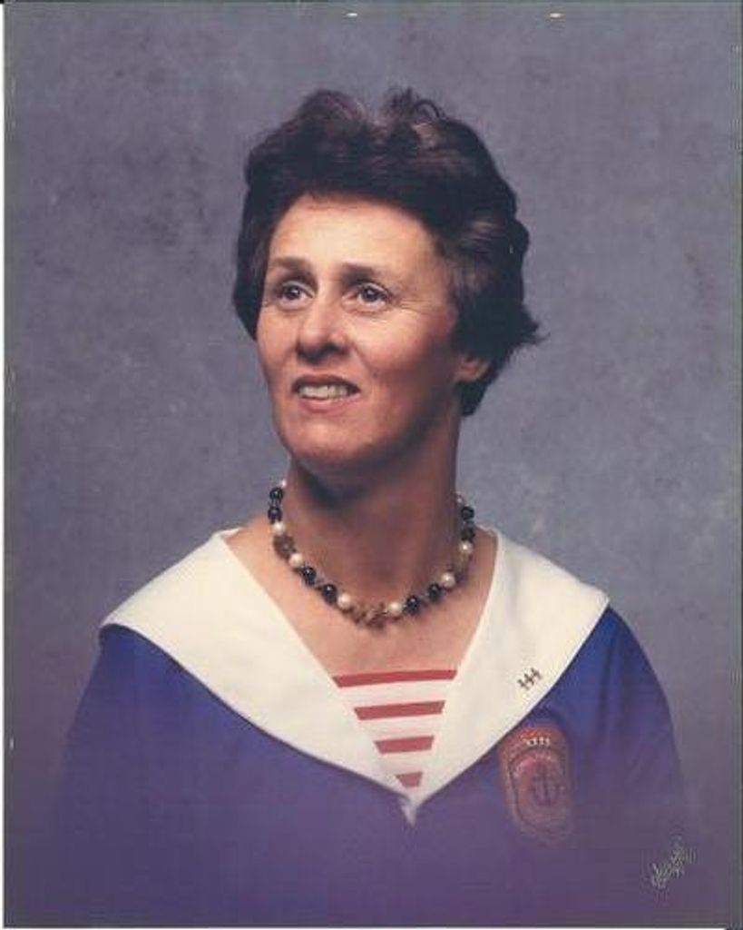 Sonya H. Johns Profile Photo