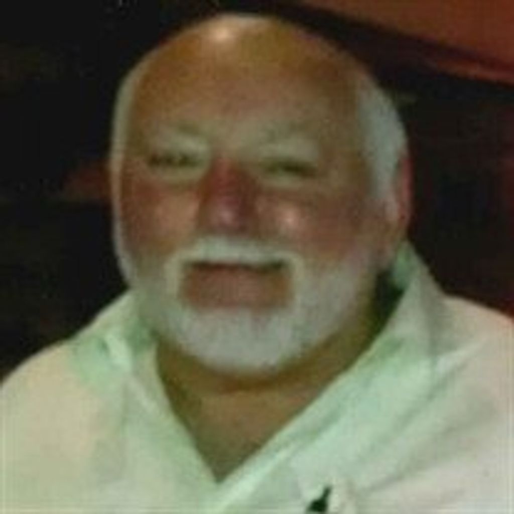 Dennis Healy